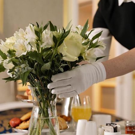Bed and Breakfast Sorrento Relax E Sea Экстерьер фото