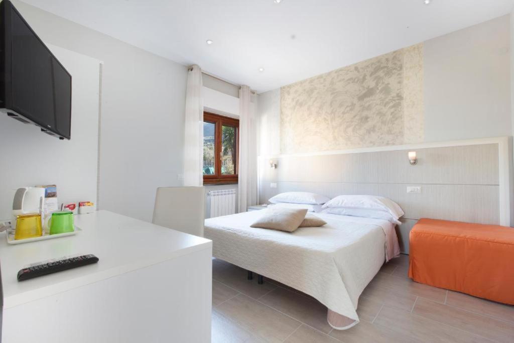 Bed and Breakfast Sorrento Relax E Sea Экстерьер фото